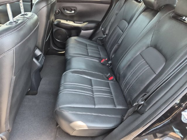 Used 2023 Honda HR-V EX-L image 18