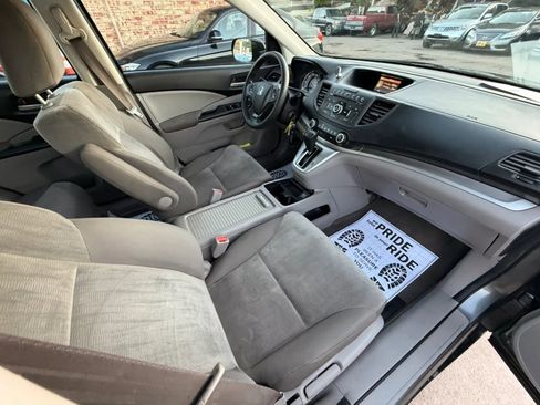 Used 2014 Honda CR-V LX image 29