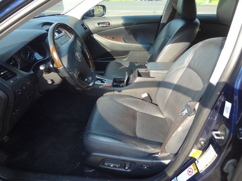 Used 2011 Lexus ES 350 FWD image 8
