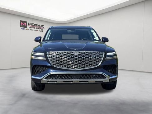 Used 2025 Genesis GV80 2.5T Standard AWD/4WD image 3
