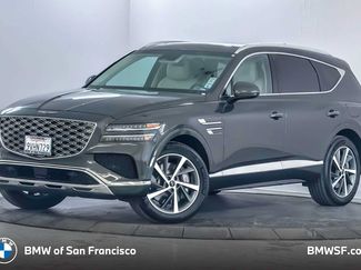 Used 2025 Genesis GV80 3.5T Advanced AWD/4WD video 1