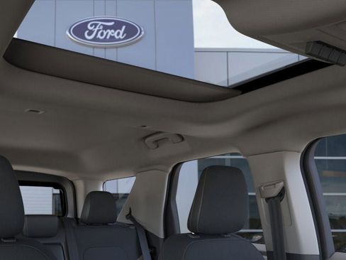 New 2026 Ford Bronco Sport Big Bend w/ Convenience Package image 22