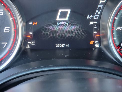 Used 2022 Dodge Charger SXT image 8