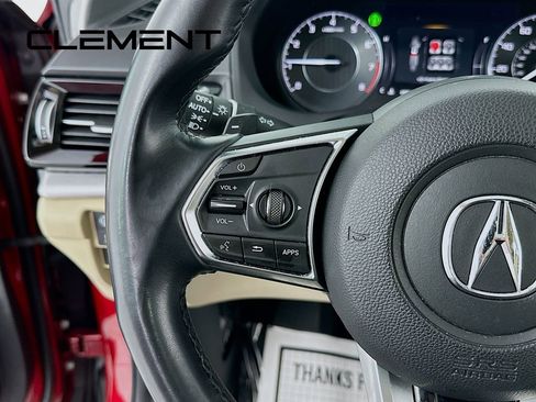 Used 2023 Acura RDX AWD image 16