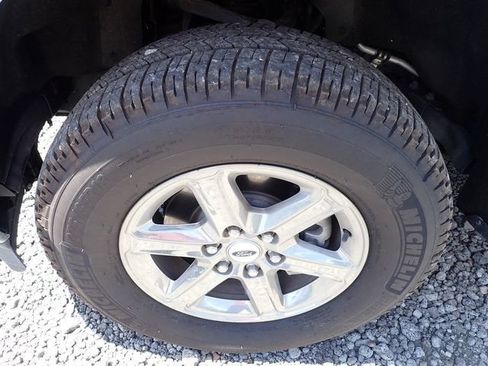 New 2025 Ford F150 XLT w/ Equipment Group 302A MID AWD/4WD image 10