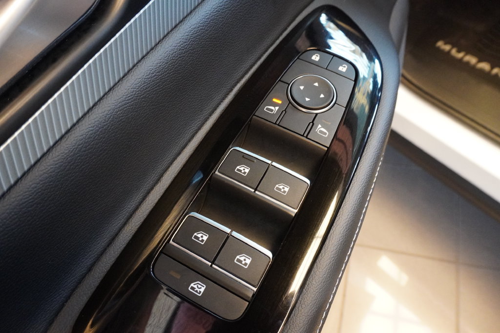 Certified 2025 Nissan Murano SL AWD/4WD image 16
