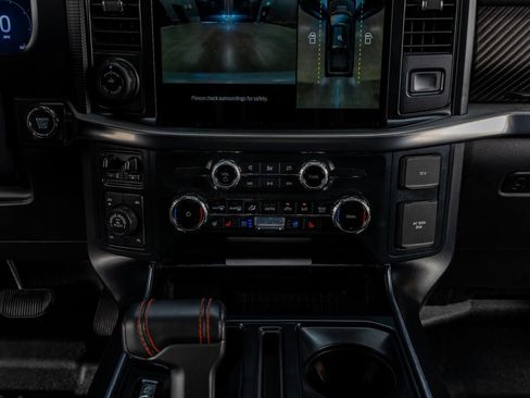 Used 2024 Ford F150 Raptor AWD/4WD image 21
