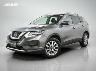 Used 2020 Nissan Rogue SV AWD/4WD video 1