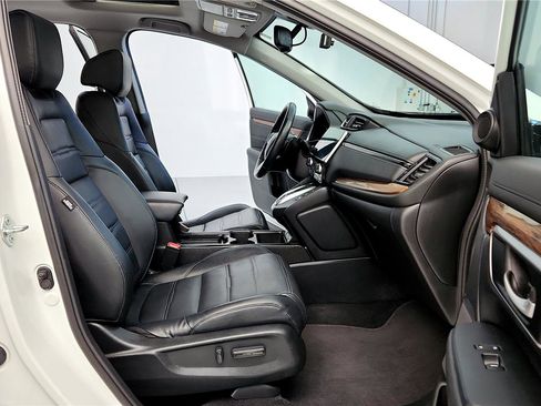 Used 2021 Honda CR-V EX-L image 17