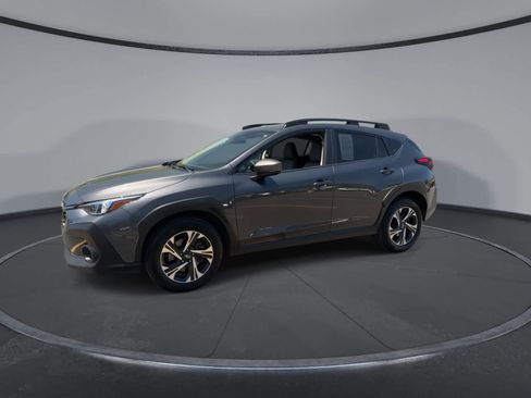 Certified 2024 Subaru Crosstrek 2.0i Premium AWD/4WD image 4