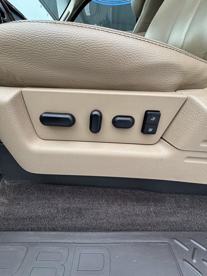 Used 2010 Ford F150 2WD SuperCrew image 10