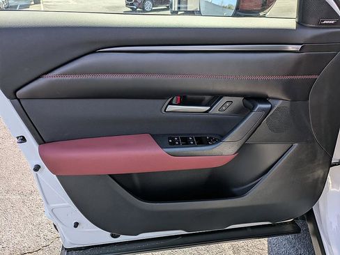 New 2026 MAZDA CX-50 AWD 2.5 Hybrid w/ Weather Package image 11