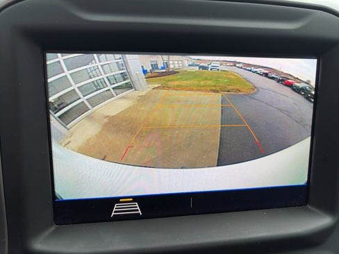 Certified 2022 Chevrolet Silverado 1500 W/T w/ WT Fleet Convenience Package image 24