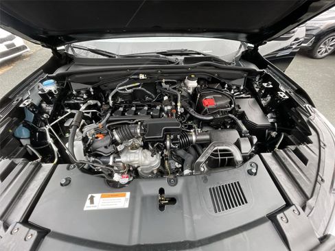 Used 2025 Acura ADX A-Spec image 11