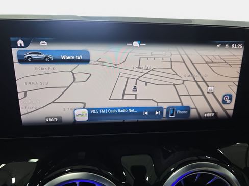 Certified 2025 Mercedes-Benz GLA 250 image 22