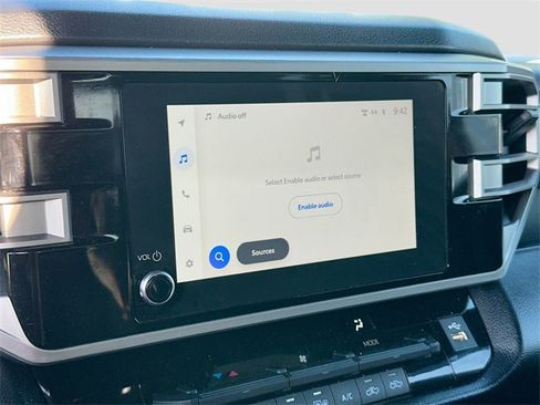 Used 2025 Toyota Tundra SR5 image 14