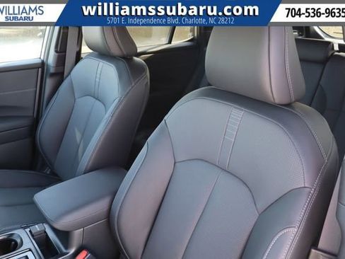 New 2026 Subaru Outback Touring XT AWD/4WD image 12