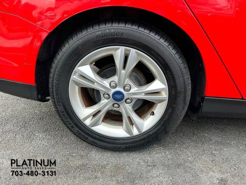 Used 2014 Ford Focus SE image 19