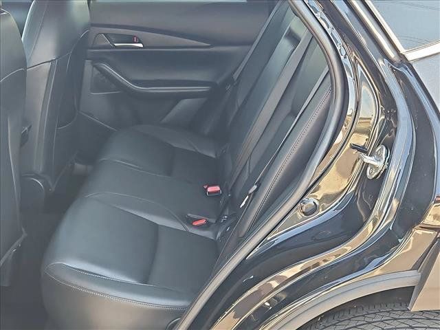 Used 2025 MAZDA CX-30 AWD 2.5 S w/ Preferred Package image 17