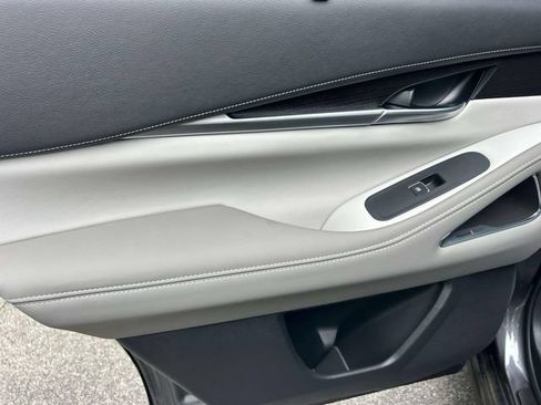 Certified 2026 INFINITI QX60 Autograph w/ Autograph Tech Package AWD/4WD image 20