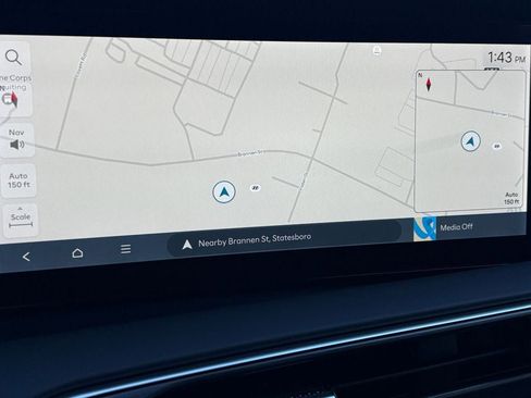 New 2026 Hyundai Palisade Calligraphy image 29