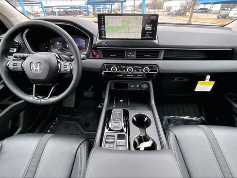 New 2026 Honda Pilot EX-L image 5