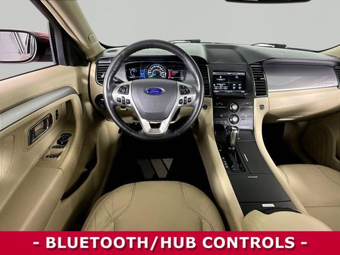 Used 2015 Ford Taurus SEL w/ Equipment Group 201A FWD image 8
