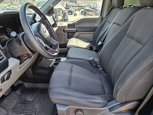 Used 2020 Ford F150 XL w/ Equipment Group 101A Mid AWD/4WD image 8