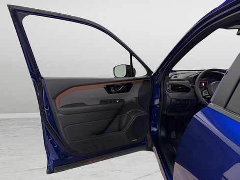 New 2025 Subaru Forester Sport image 19