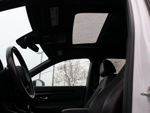 Certified 2023 Honda CR-V Sport Touring image 34