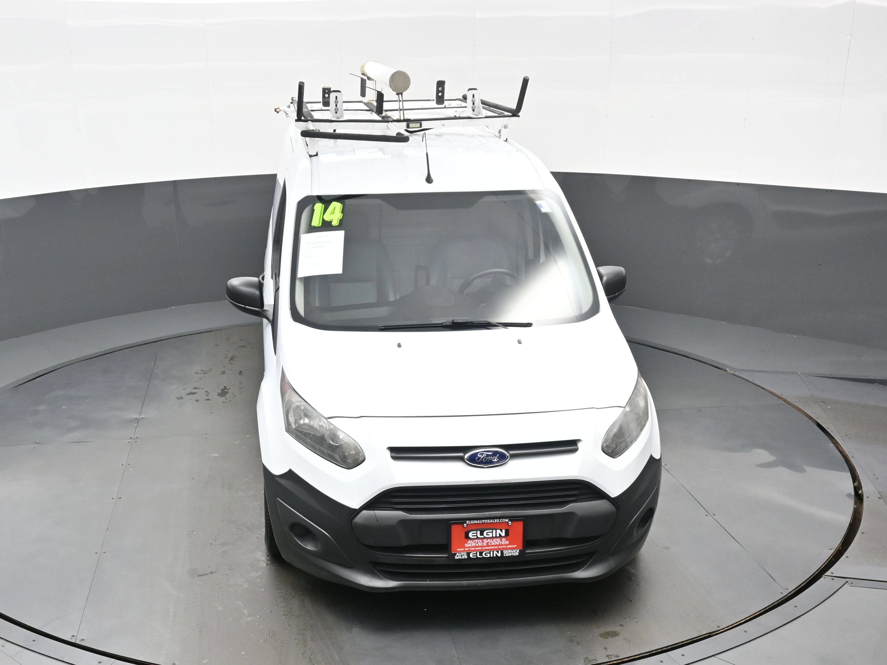 Used 2014 Ford Transit Connect XL FWD image 38