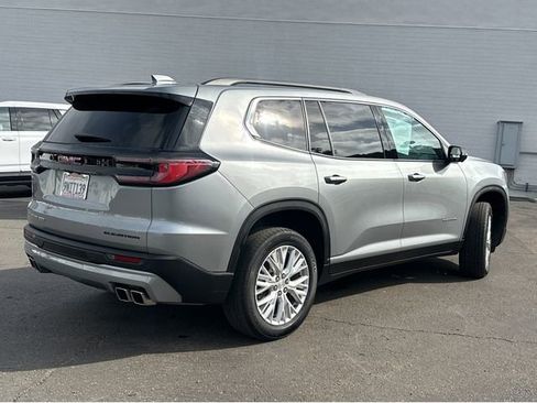 Certified 2024 GMC Acadia Elevation image 11