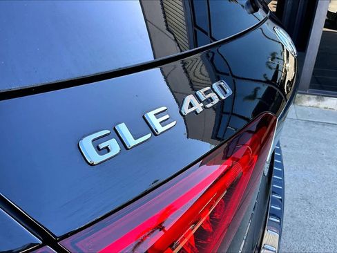 Used 2023 Mercedes-Benz GLE 450 GLE 450 image 11