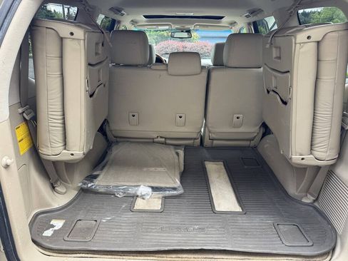 Used 2007 Lexus GX 470 AWD/4WD image 20
