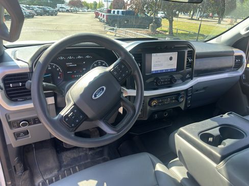 Used 2021 Ford F150 XL w/ Equipment Group 101A High RWD image 15