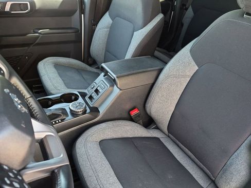 Used 2025 Ford Bronco Big Bend AWD/4WD image 25