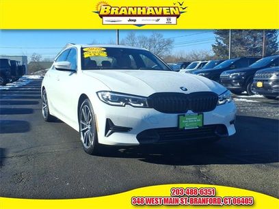 Used 2020 BMW 330i xDrive Sedan w/ Premium Package
