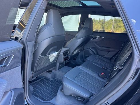 New 2026 Audi RS Q8 performance image 25