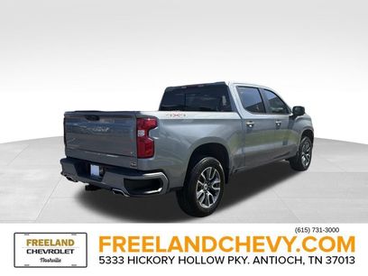 New 2026 Chevrolet Silverado 1500 RST w/ RST All Star Premium Package