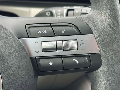 New 2026 Hyundai Tucson SEL image 20