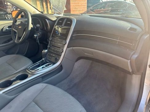 Used 2013 Chevrolet Malibu LS w/ Protection Package image 25