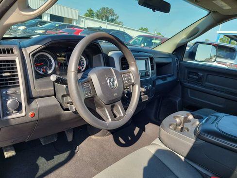 Used 2021 RAM 1500 Tradesman w/ Popular Equipment Group AWD/4WD image 22