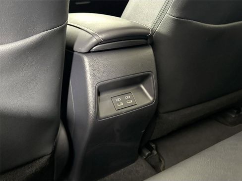 Certified 2025 Toyota Corolla XSE FWD image 35