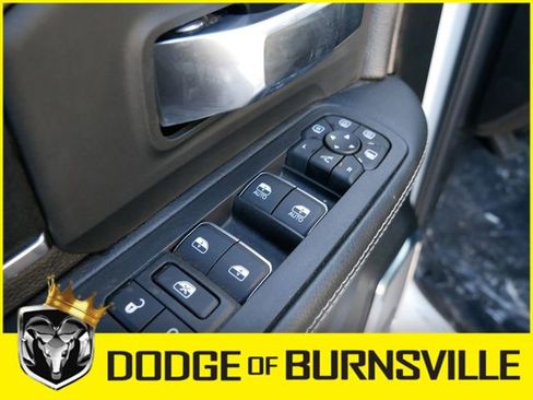 Used 2025 RAM 3500 Laramie image 19