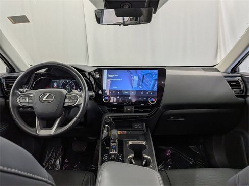 Used 2023 Lexus NX 350 AWD w/ Premium Package image 13