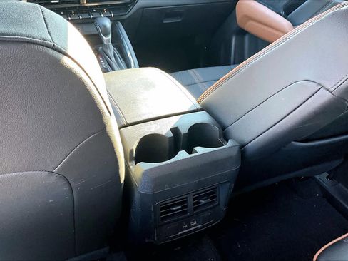 Used 2023 GMC Canyon AT4 w/ Technology Package image 35