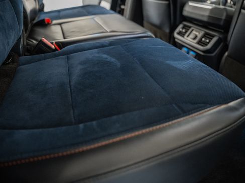 Certified 2022 Ford F150 Raptor w/ Raptor 37 Performance Package image 39