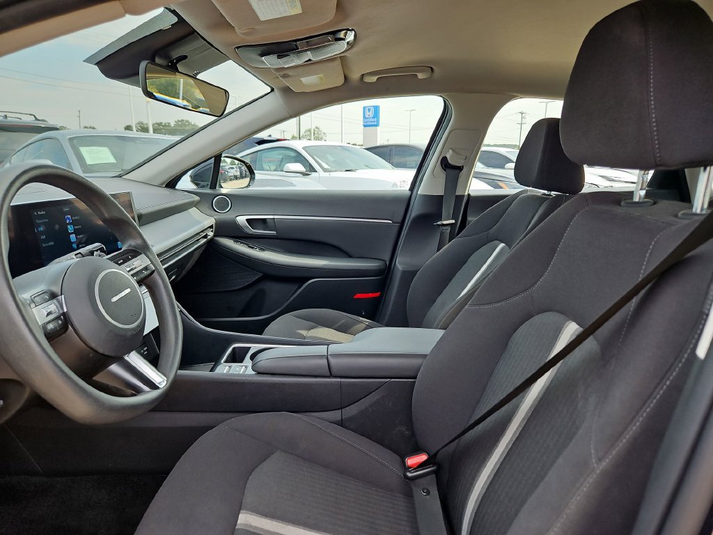 Used 2024 Hyundai Sonata SEL FWD image 9