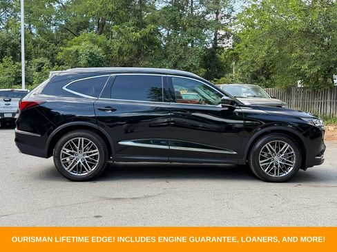Used 2024 Acura MDX SH-AWD w/ Advance Package image 9