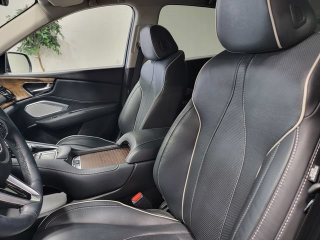 Used 2019 Acura RDX w/ Advance Package AWD/4WD image 13